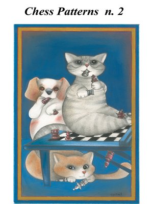 cover image of A selection of additional Chess Patterns